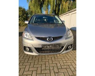 Mazda 5 Gebrauchtwagen