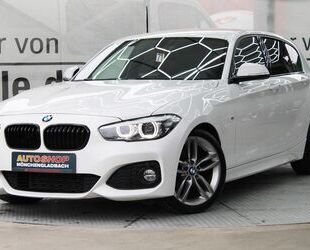 BMW 118 Gebrauchtwagen