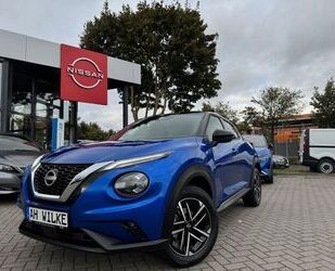 Nissan Juke Gebrauchtwagen