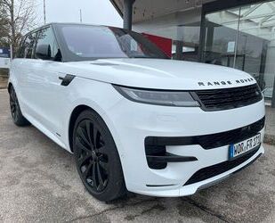 Land Rover Range Rover Sport Gebrauchtwagen