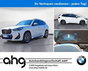 BMW X1 Gebrauchtwagen
