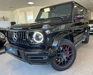 Mercedes-Benz G 63 AMG Gebrauchtwagen