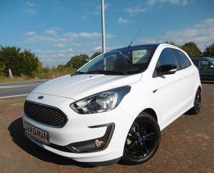 Ford Ka/Ka+ Gebrauchtwagen