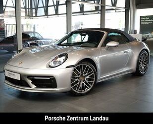 Porsche 992 Gebrauchtwagen