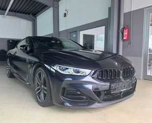 BMW M850 Gebrauchtwagen