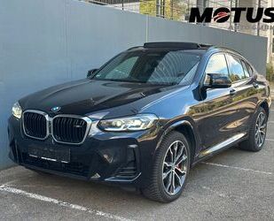 BMW X4 M40 Gebrauchtwagen
