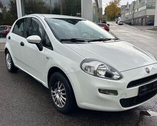 Fiat Grande Punto Gebrauchtwagen