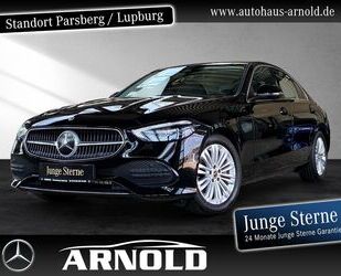 Mercedes-Benz C 200 Gebrauchtwagen