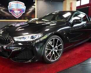 BMW 840 Gebrauchtwagen