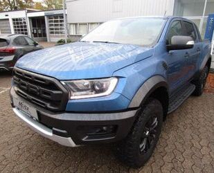 Ford Raptor Gebrauchtwagen