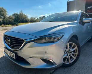 Mazda 6 Gebrauchtwagen