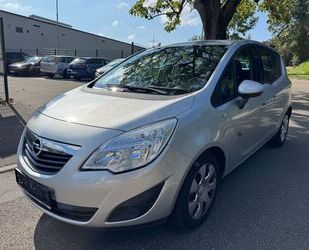 Opel Meriva Gebrauchtwagen
