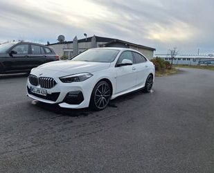 BMW 220 Gran Coupé Gebrauchtwagen