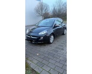 Opel Adam Gebrauchtwagen
