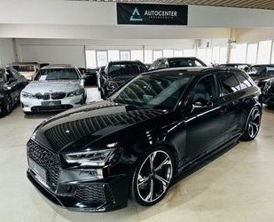 Audi RS4 Gebrauchtwagen