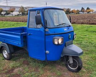 Piaggio APE Gebrauchtwagen