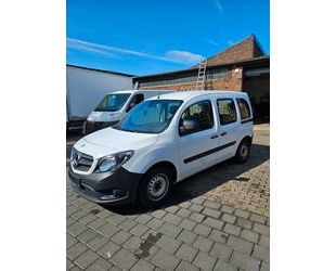 Mercedes-Benz Citan Gebrauchtwagen