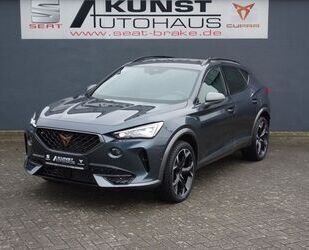 Cupra Formentor Gebrauchtwagen