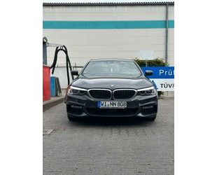 BMW 520 Gebrauchtwagen