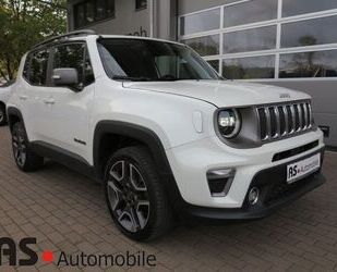 Jeep Renegade Gebrauchtwagen