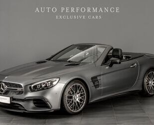 Mercedes-Benz SL 65 AMG Gebrauchtwagen