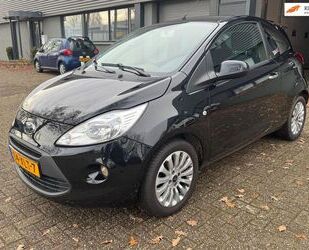 Ford Ka/Ka+ 