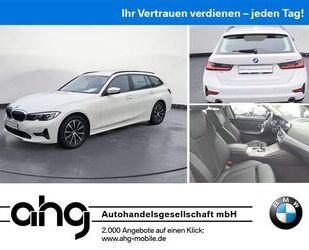 BMW 318 Gebrauchtwagen