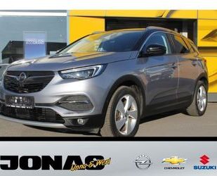 Opel Grandland (X) Gebrauchtwagen