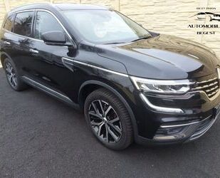 Renault Koleos Gebrauchtwagen
