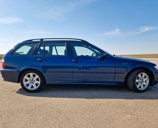 BMW 320 Gebrauchtwagen