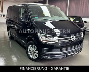 VW T6 Multivan Gebrauchtwagen