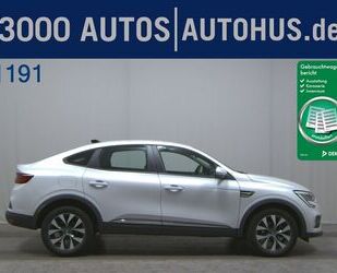 Renault Arkana Gebrauchtwagen