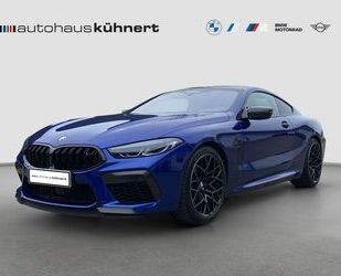 BMW M8 Gebrauchtwagen