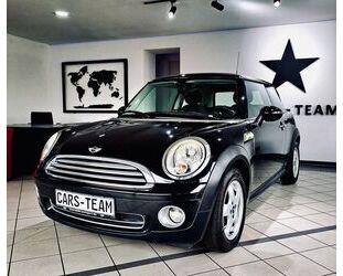Mini Cooper Gebrauchtwagen