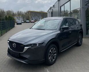 Mazda CX-5 Gebrauchtwagen