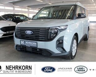 Ford Tourneo Courier Gebrauchtwagen