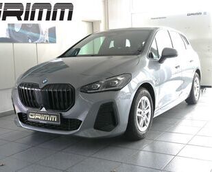 BMW 220 Active Tourer Gebrauchtwagen