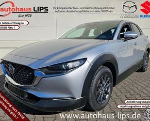 Mazda CX-30 Gebrauchtwagen