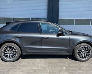 Porsche Macan Gebrauchtwagen