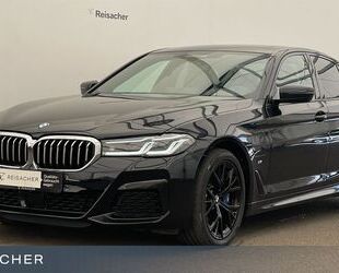 BMW 545 Gebrauchtwagen