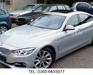 BMW 420 Gebrauchtwagen