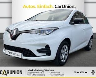 Renault ZOE Gebrauchtwagen