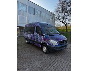 Mercedes-Benz Sprinter Gebrauchtwagen
