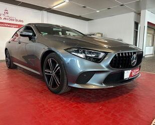 Mercedes-Benz CLS 220 Gebrauchtwagen