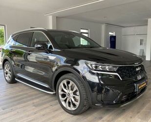 Kia Sorento Gebrauchtwagen