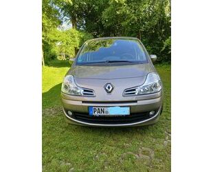 Renault Grand Modus Gebrauchtwagen