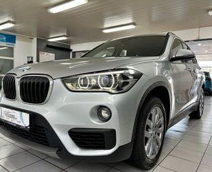 BMW X1 Gebrauchtwagen