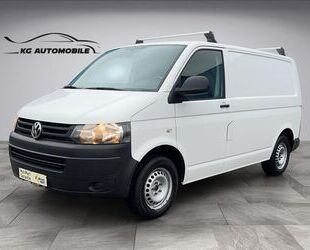 VW T5 Transporter Gebrauchtwagen