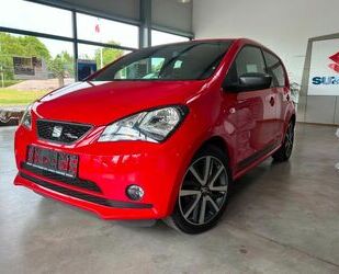 Seat Mii Gebrauchtwagen