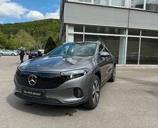 Mercedes-Benz EQA Gebrauchtwagen